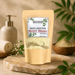 Skin Lighting Body Wash