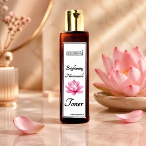 Brightening Niacinamide Toner