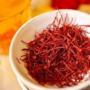Edible Pure Kashmir Saffron