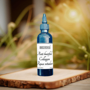 Anti Hairfall Aqua Vitalizer