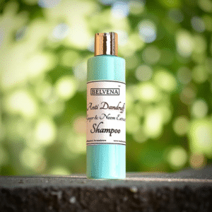 Anti Dandruff Shampoo