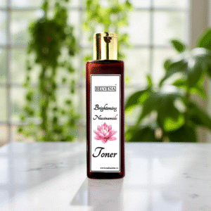 Brightening Niacinamide Toner