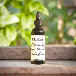 Anti-Dandruff Washoff lotion