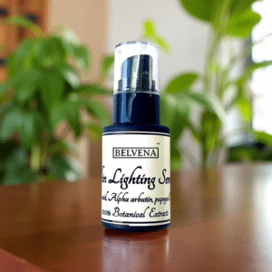 Skin Lightning Serum