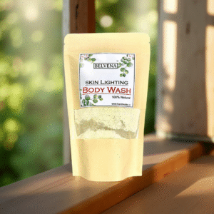 Skin Lighting Body Wash