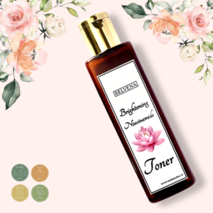 Brighting Niacinamide Toner