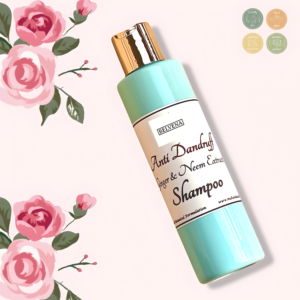 Anti Dandruff Shampoo