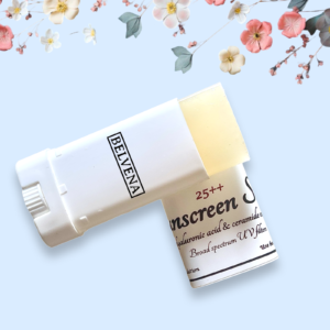 25 ++ SPF Stick(sunscreen)