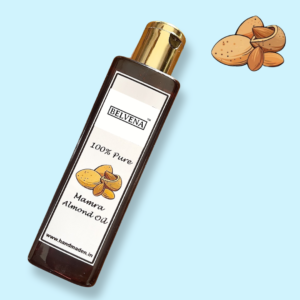 Pure Mamra Almond Oil