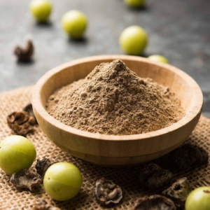 Pure Amla Powder