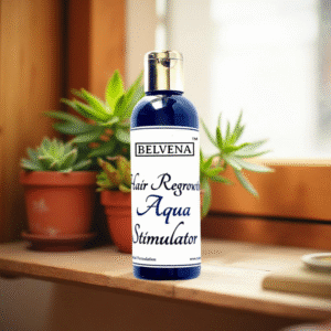 Hair Regrowth Aqua Stimulator