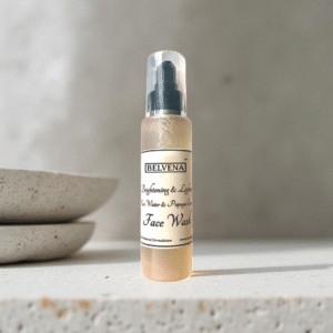 Brightening & Lighting Face Wash