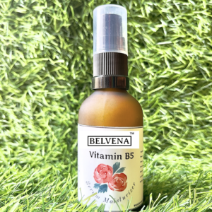 Vitamin B5 Serum Moisterizer