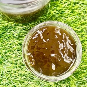 Amla & Protein Gel