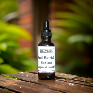 Anti Hairfall Serum