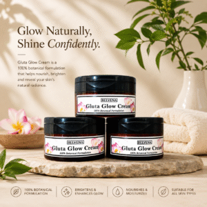Gluta Glow Cream