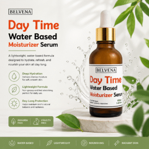 Day Time Serum Moisturizer