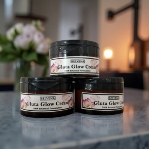 Gluta Glow Cream