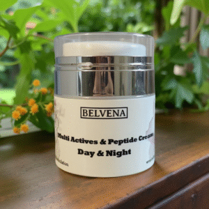 Multi Actives & Peptide Cream
