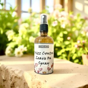 Frizz Control Leave-On Spray