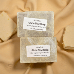 Gluta Glow Soap