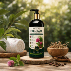 Follicare Shampoo